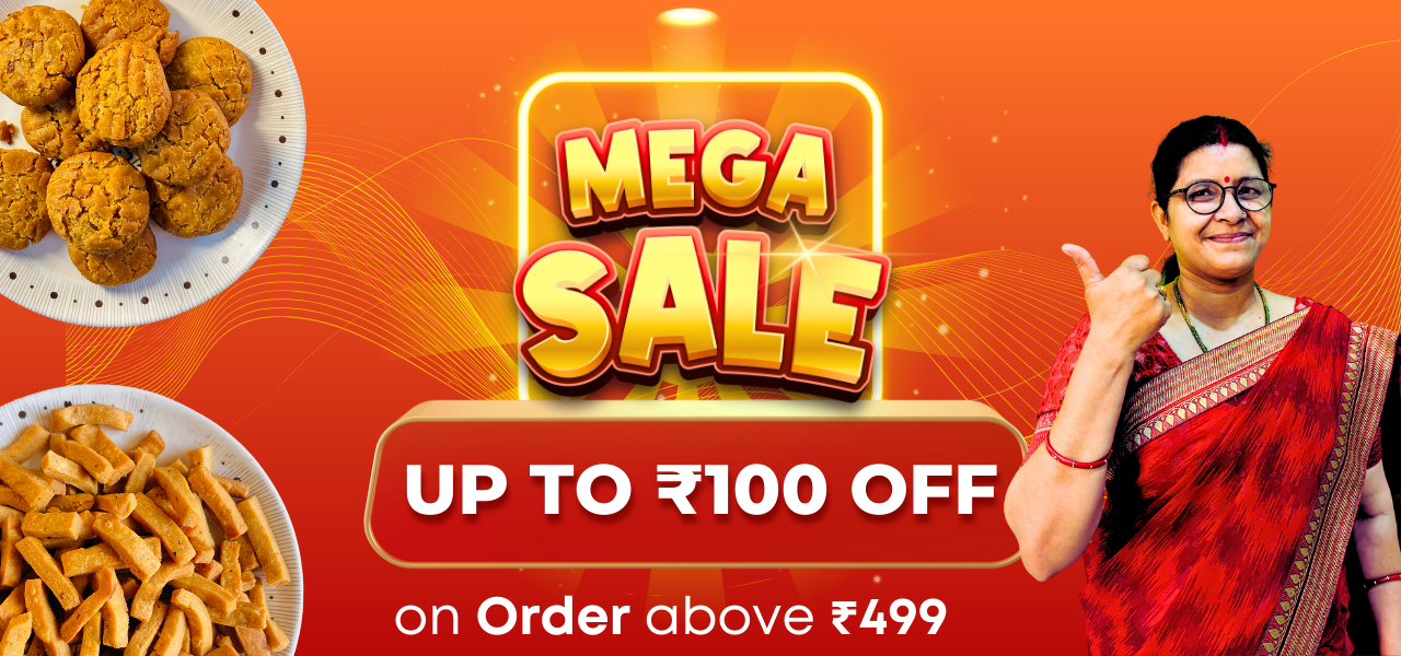 GUD THEKUA (Chhath Puja) | Aata & Jaggery