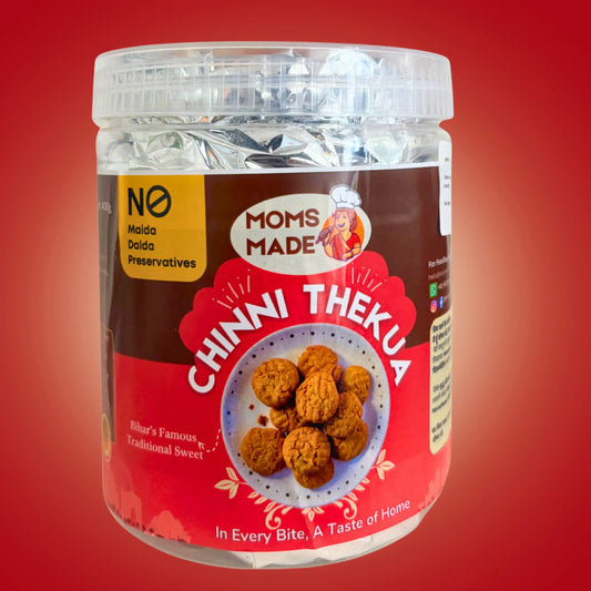CHINNI THEKUA (Aata & Sugar) My Store
