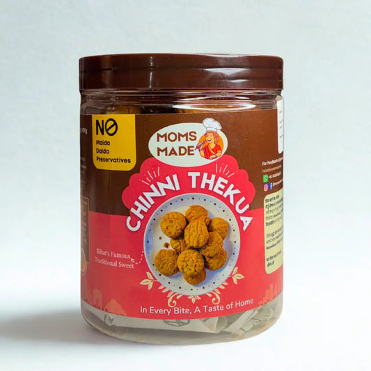 CHINNI THEKUA (Aata & Sugar) My Store