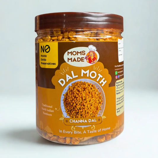Dal Moth (Channa Dal) My Store