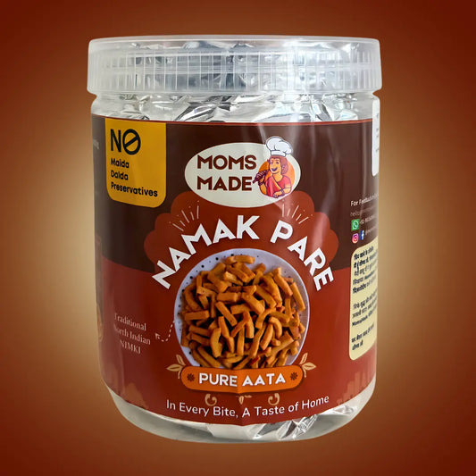 Namak Pare (Aata) My Store